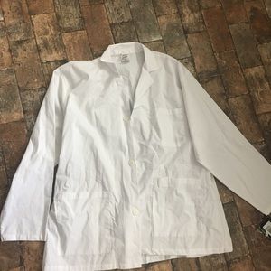 Dickies medical uniform